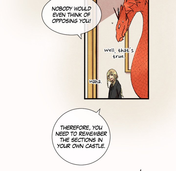 Today, I Meet a Dragon - episode 5 - 26