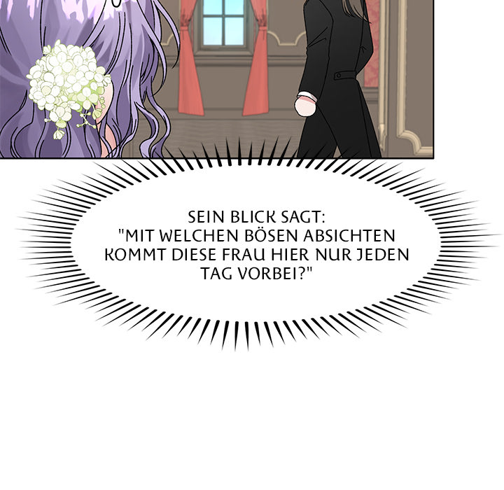 Ich bin die Frau des verdorbenen Nebencharakters - episode 4 - 37