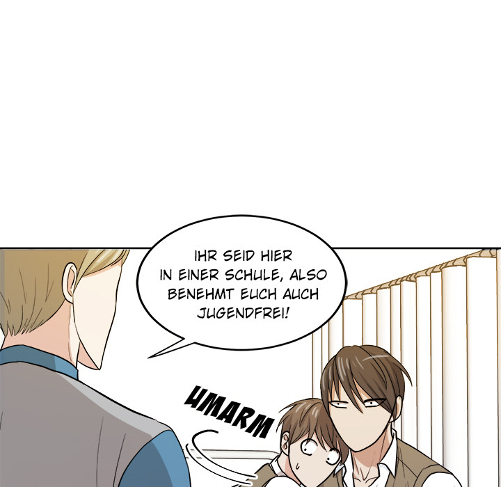 Liebe Lieber Nicht - episode 15 - 18