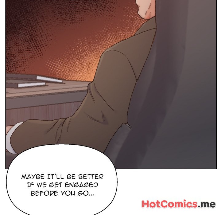 Old Friend - episode 9 - 41