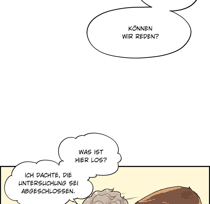 Der Hahn im Korb - episode 68 - 93