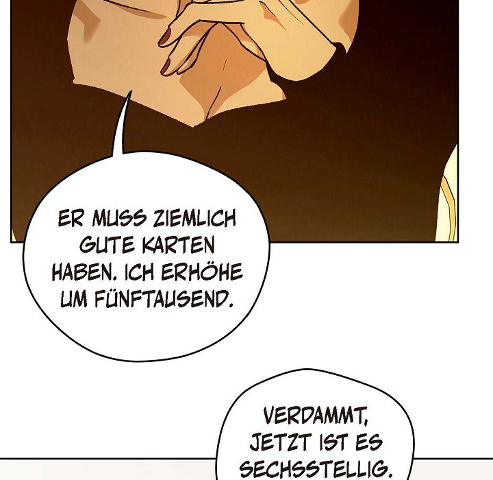Harte Liebe - episode 92 - 110