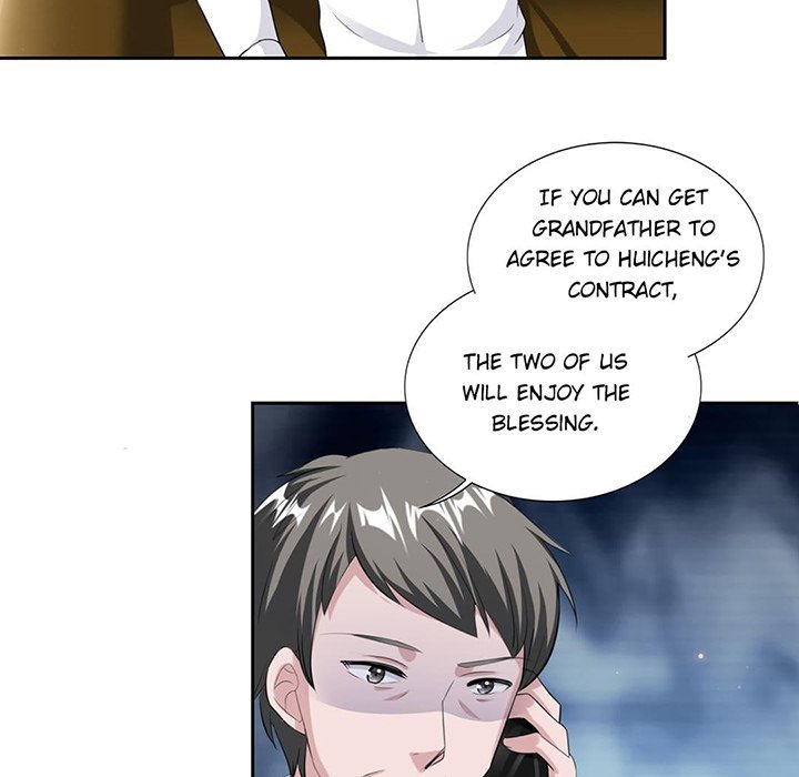 Good Morning, Mrs. Fu - episode 36 - 44