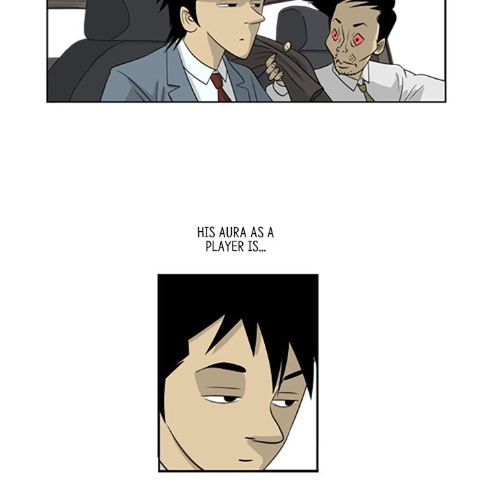 Misaeng: Incomplete Life - episode 4 - 21
