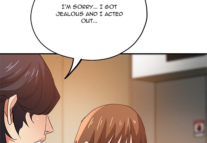 Stretched Out Love - episode 27 - 1