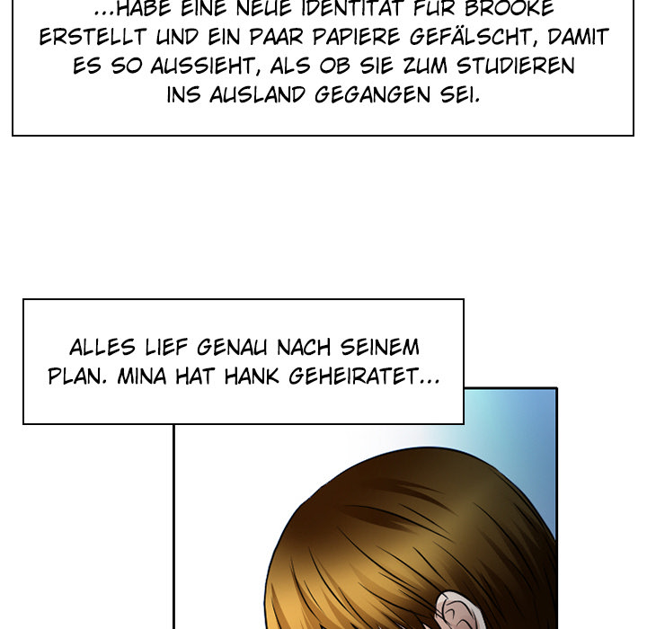 Gestörte Liebe - episode 72 - 86