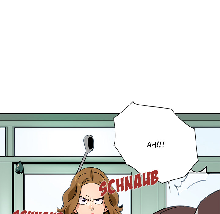 Wer hat Angst vor Mister H? - episode 42 - 22