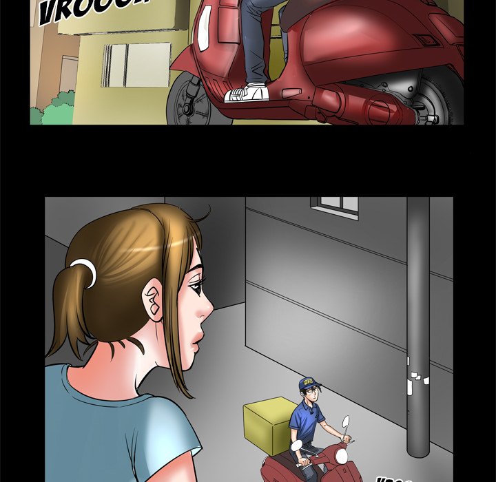 My Wife's Partner - episode 5 - 26