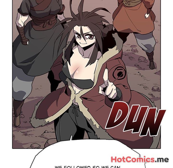 The Fang of Yeongno - episode 34 - 21