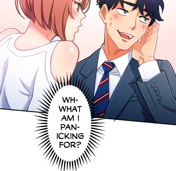 That Soaking Wet Girl - episode 8 - 85