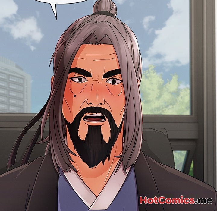 Sang-Ah - episode 25 - 14