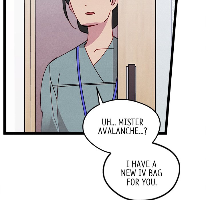 That Couple Has A Secret - episode 18 - 100