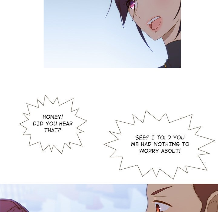 My Life as a Half-Magi - episode 14 - 30