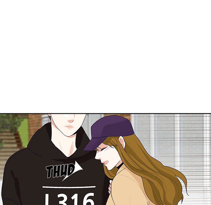 Unrequited Love - episode 11 - 90