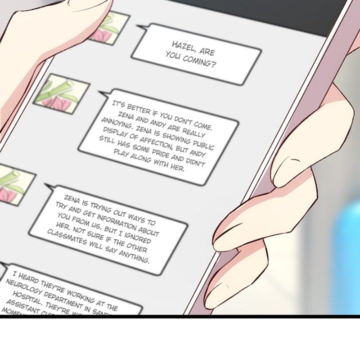 CEO's Sudden Proposal - episode 5 - 8