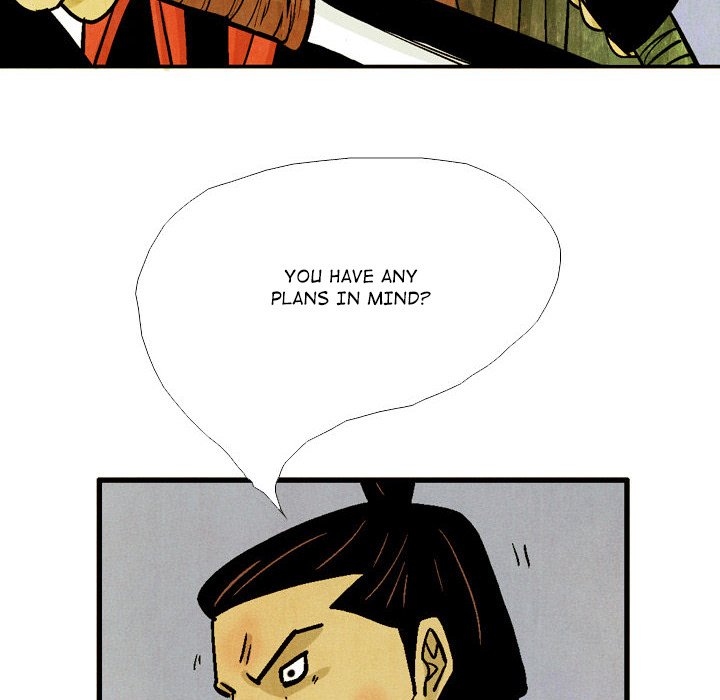 The Sword Clan - episode 39 - 95