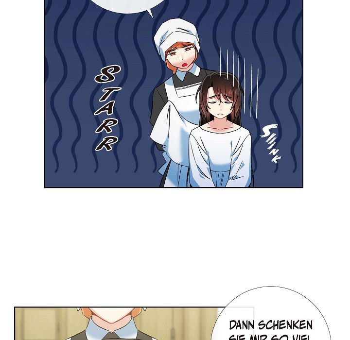 Die Magd und der Vampir - episode 45 - 52