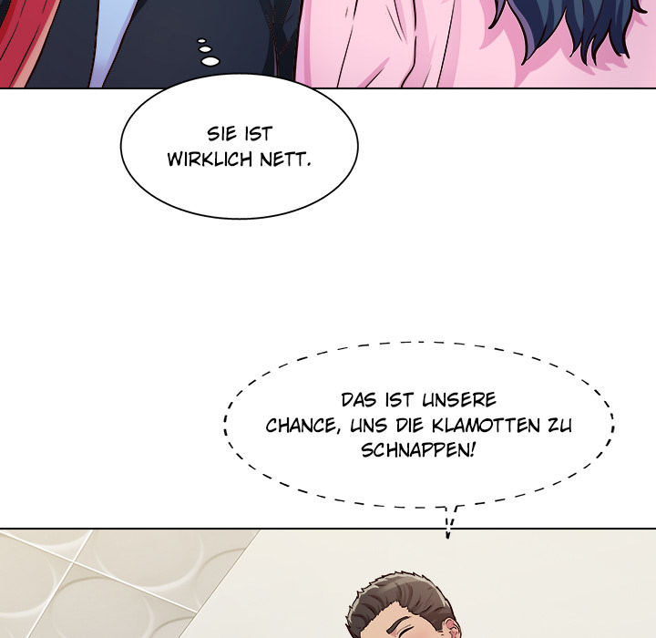 Erfolg oder Liebe? - episode 12 - 15
