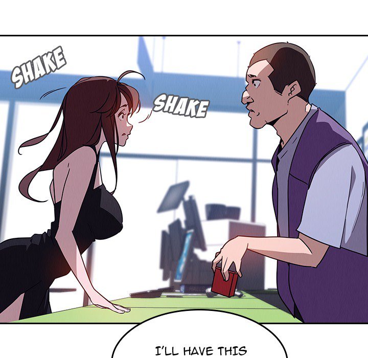 Fallen Flower - episode 1 - 47