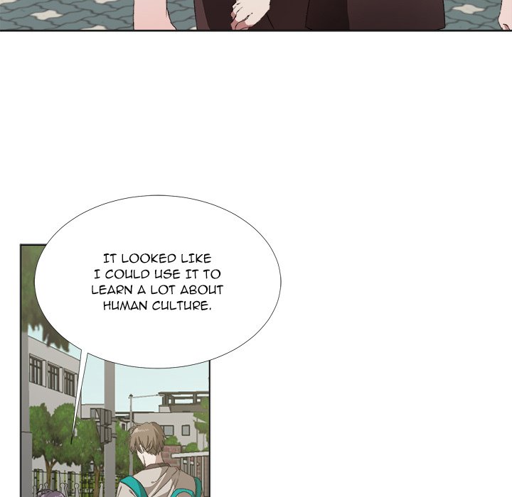 The Spring Scent of the Sea - episode 25 - 12