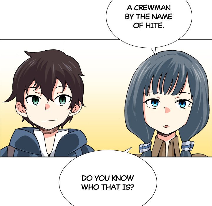 Asebi and Adventurers of SKY WORLD - episode 7 - 11