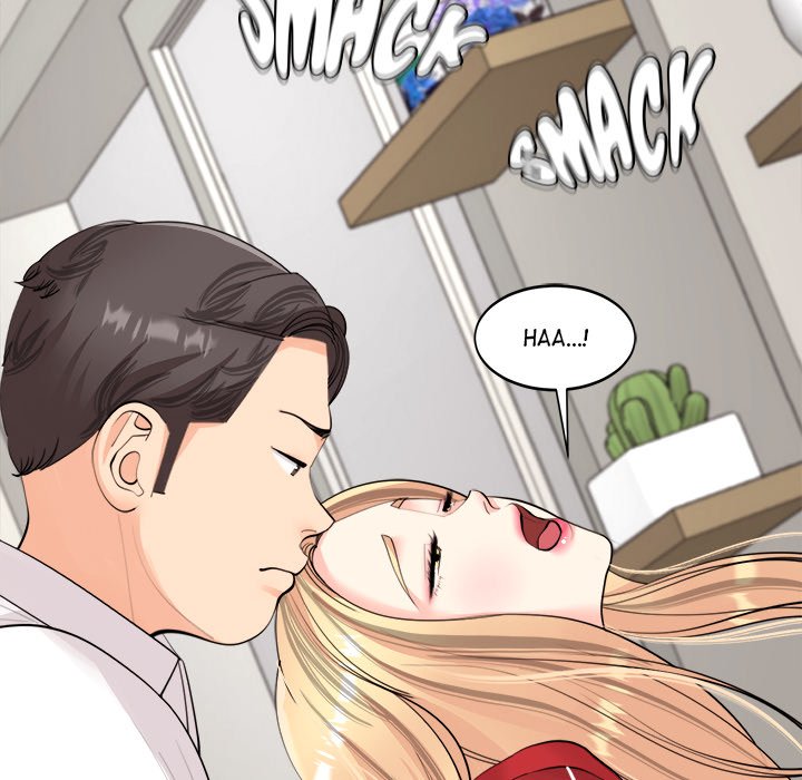 Please Take Care of Her - episode 15 - 131