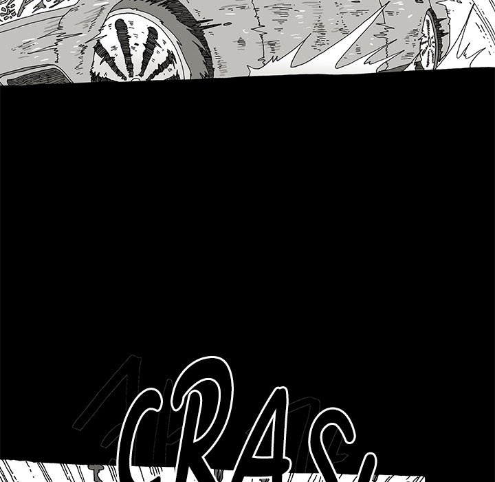 They're Coming - episode 10 - 83