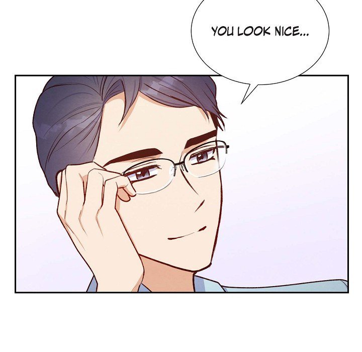 A Spoonful of Your Love - episode 9 - 102