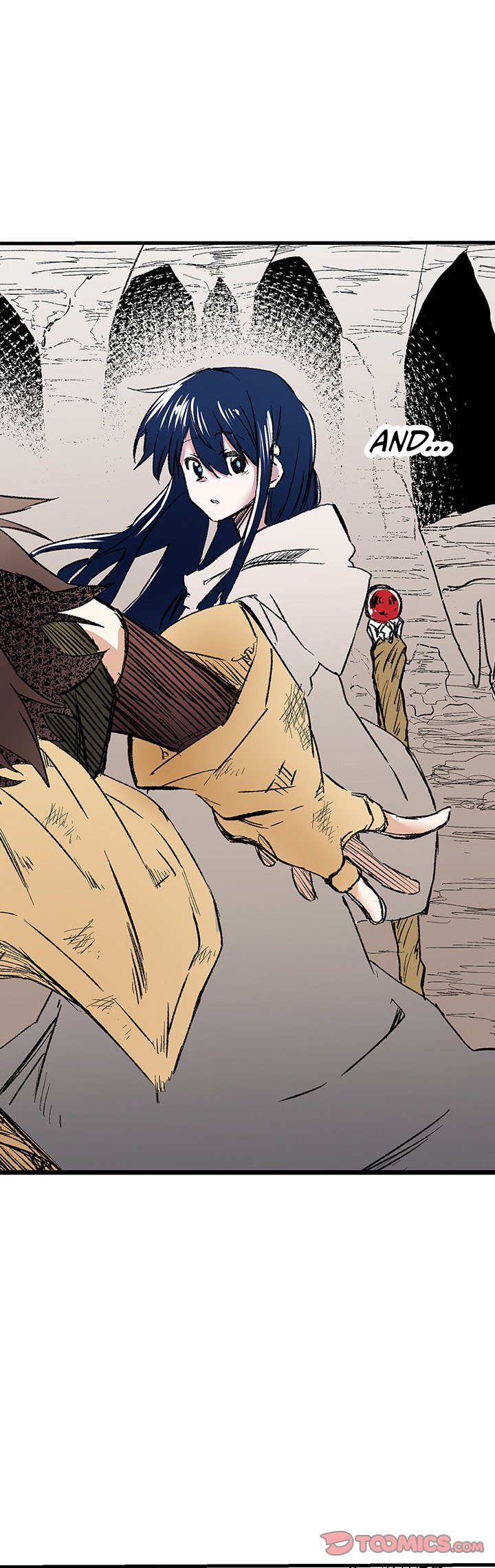 Class Reincarnation - episode 16 - 16