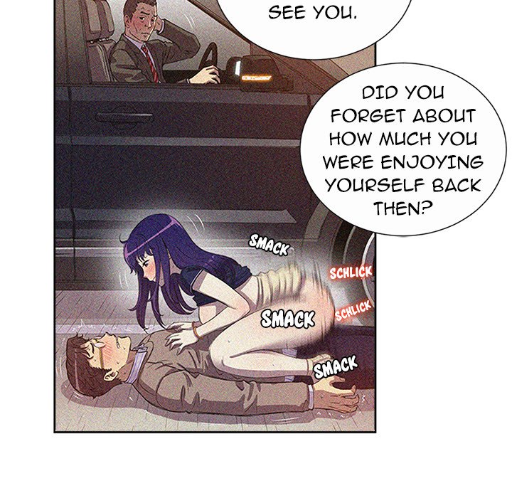 Yuri's Part Time Job - episode 48 - 19