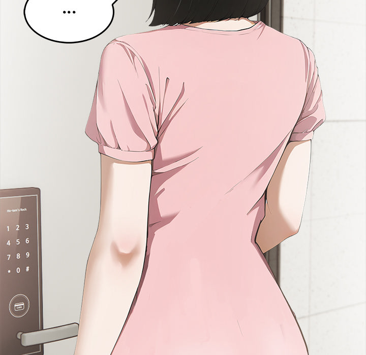 The New Town Wives' Secret Club - episode 6 - 109