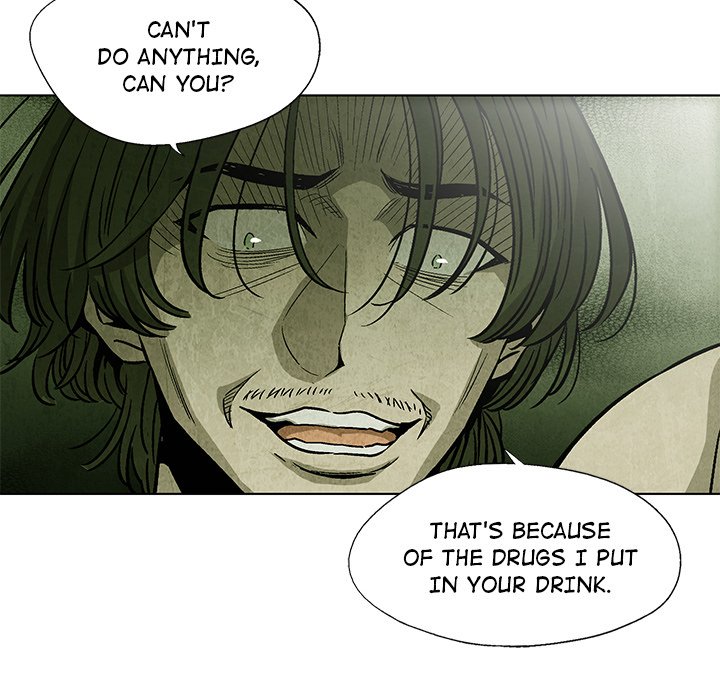 Gorgon - episode 3 - 92