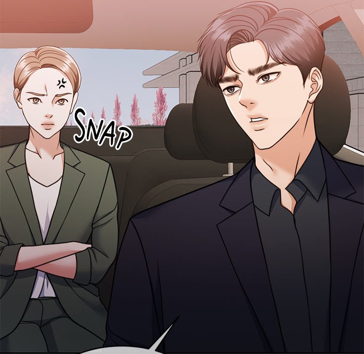 Pregnancy Contract - episode 18 - 21