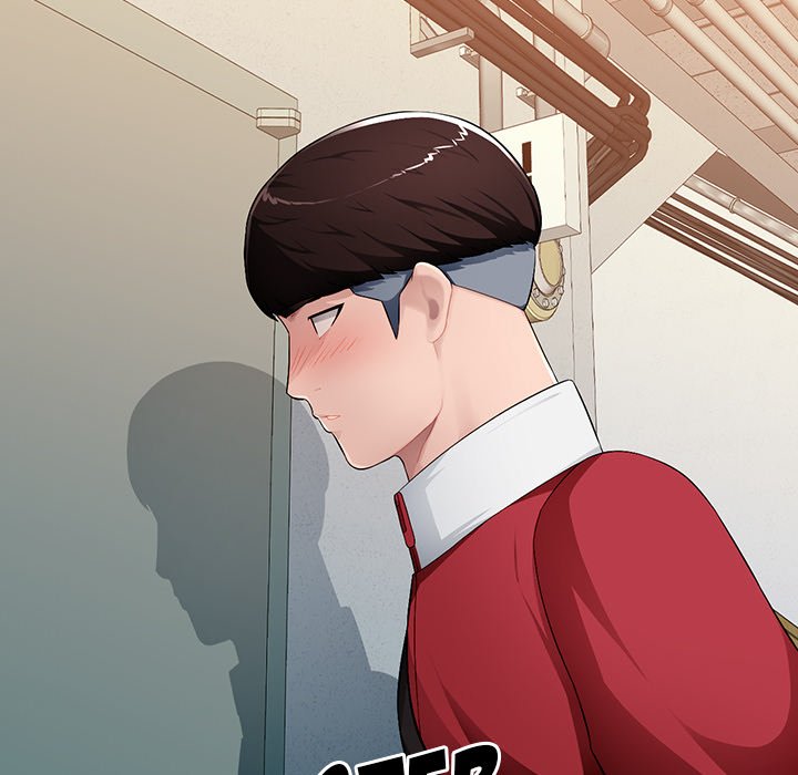 Boss Around - episode 15 - 81