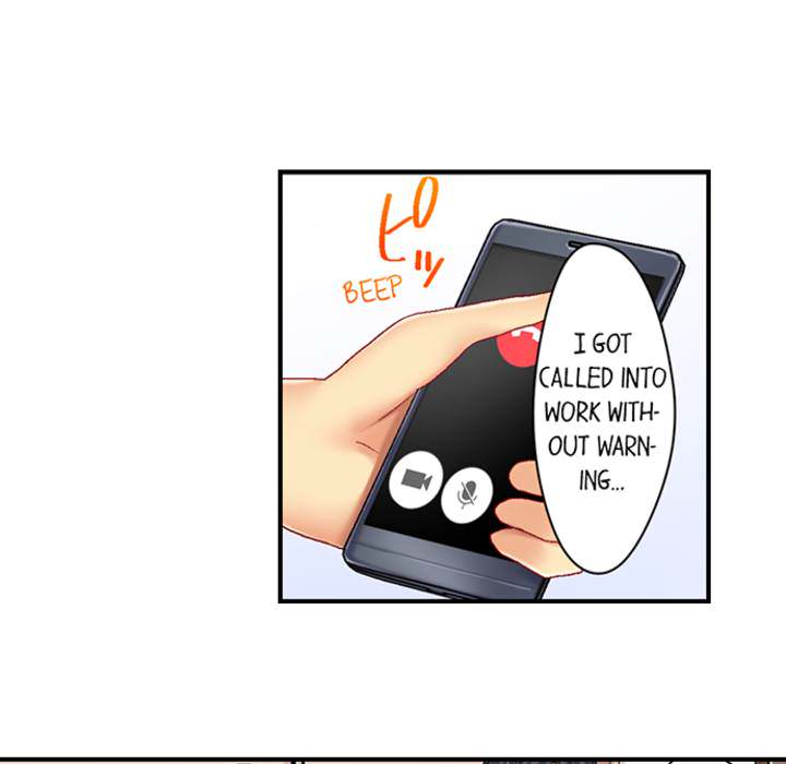 Our Kinky Newlywed Life - episode 19 - 31