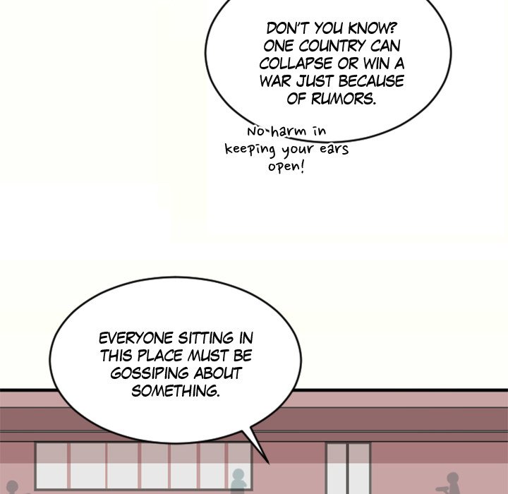 Today, I Meet a Dragon - episode 14 - 39