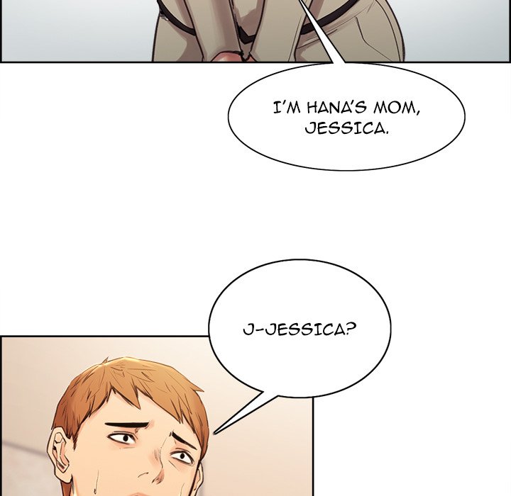 The Sharehouse - episode 3 - 85