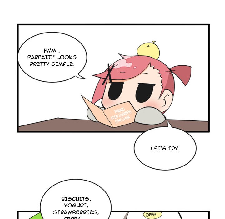 The Amazing Siblings - episode 102 - 14