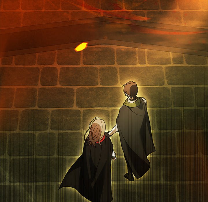 Underground of Babel - episode 36 - 45