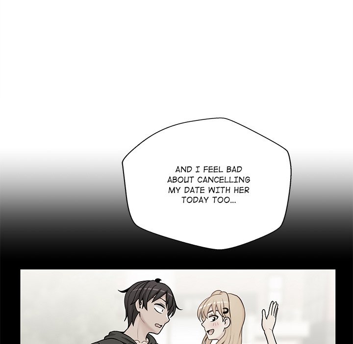 Crossing the Line - episode 21 - 96
