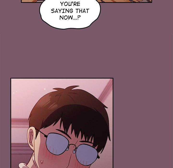 BFF to GF? - episode 20 - 132