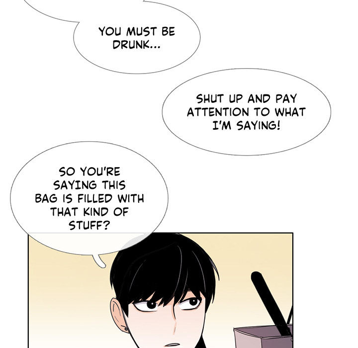 Talk to Me - episode 60 - 47