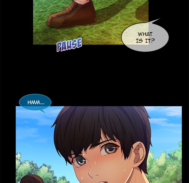 Lady Long Legs - episode 3 - 109