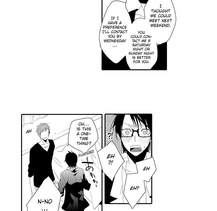 Boring Ninomiya-san - episode 5 - 40