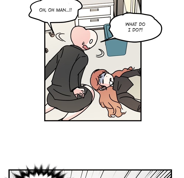 Office Grievances - episode 13 - 53