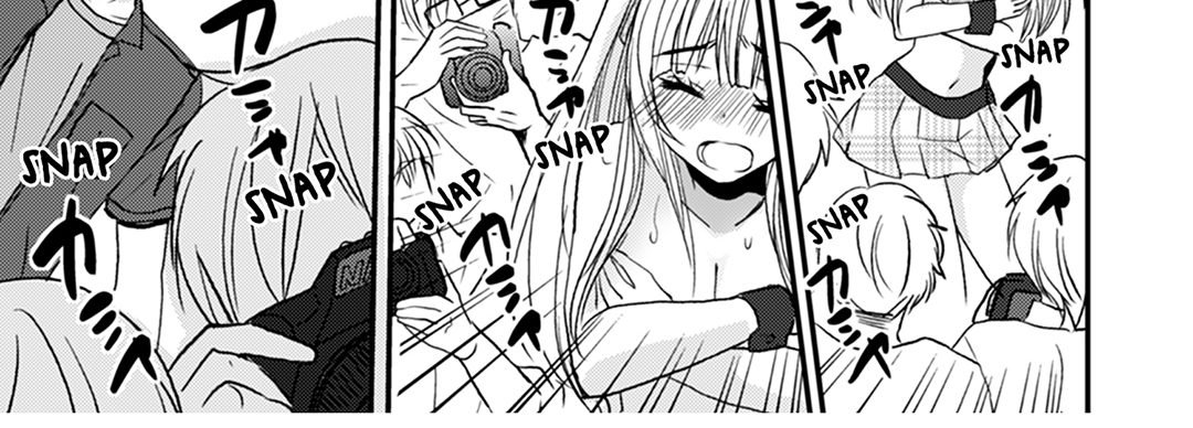 My H-Cup Neighbor Doesn't Wear a Bra, So I Just Couldn't Help Myself but Stick It In! - episode 12 - 19