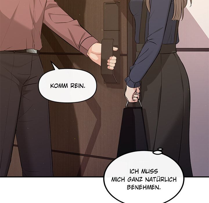 Liebe im Einvernehmen - episode 14 - 17