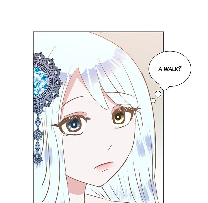 Now, I am Demon King's Wife - episode 22 - 8