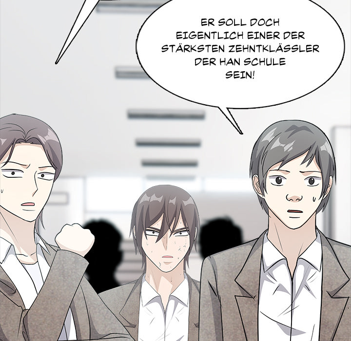 Teufel der Oberstufe: Boost - episode 12 - 22