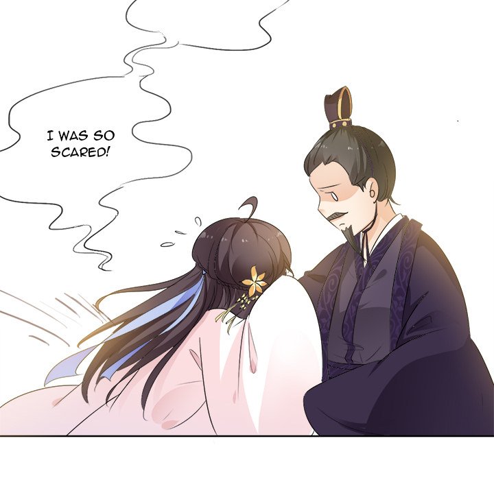 My Dearest Tiger - episode 2 - 31